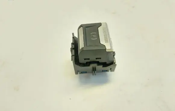Peugeot 3008 III Fog light switch 9810593577JLK01
