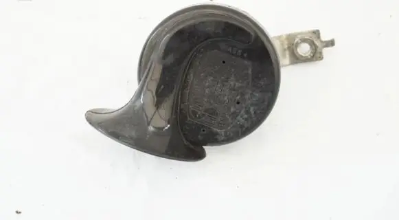 Dacia Logan I Horn signal