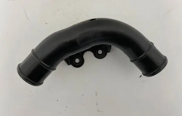 Mitsubishi Colt Intercooler hose/pipe MR993102 A6390900229