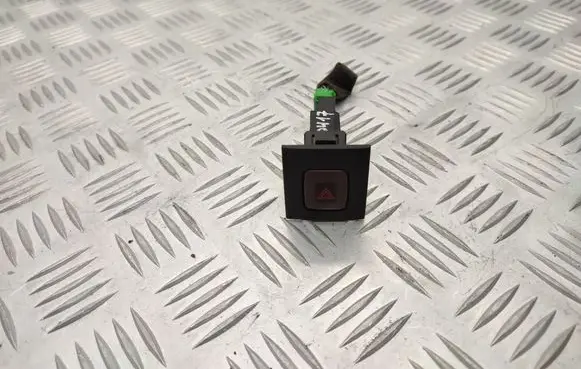Volvo XC70 Hazard light switch 30710106