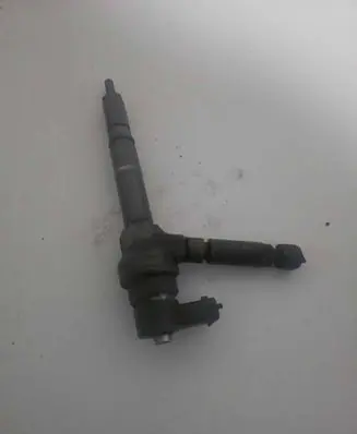 Opel Astra H Fuel injector 0445110175