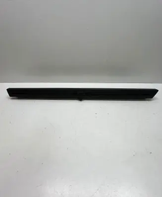 Audi Q7 4M Rear door sun blind/shade 4M0861334B PA6GF15 2015081011091