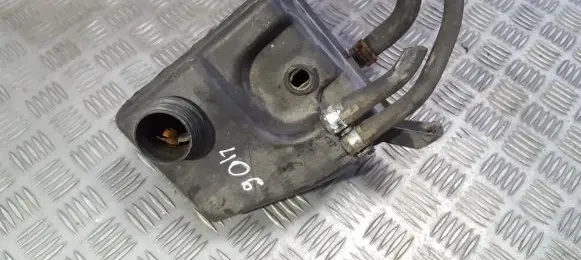 Peugeot 406 Coolant expansion tank/reservoir 9639635580 9634664180