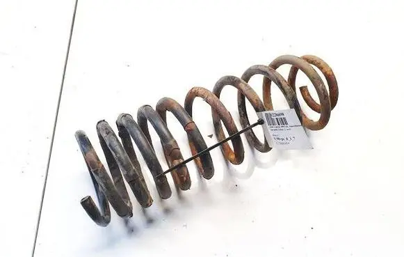 Audi A4 S4 B5 8D Rear coil spring
