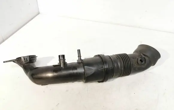 Citroen C3 Aircross Turbo air intake inlet pipe/hose 9824569380 81067R
