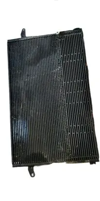 Volkswagen Phaeton A/C cooling radiator (condenser) NOCODE