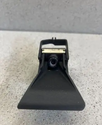 Windshield/windscreen camera