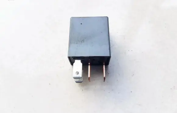 Opel Antara Other relay GC13C DC12V