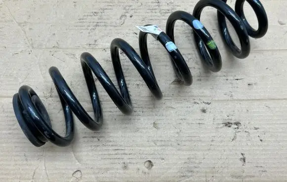 KIA Niro Rear coil spring 55330AO200