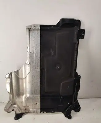 Mercedes-Benz E W213 Gearbox bottom protection A2135201600