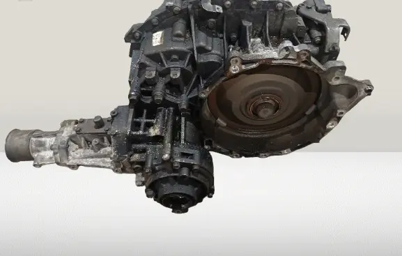 Mitsubishi Outlander Automatic gearbox 9U3R7000CC W6DGB-1-23A