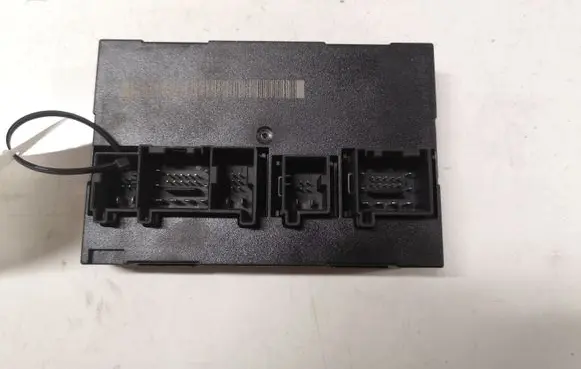 Volkswagen Touran I Comfort/convenience module 1K0959433BL 4050549802