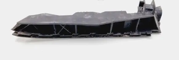 Audi A3 S3 8L Front bumper mounting bracket 8L0807183D