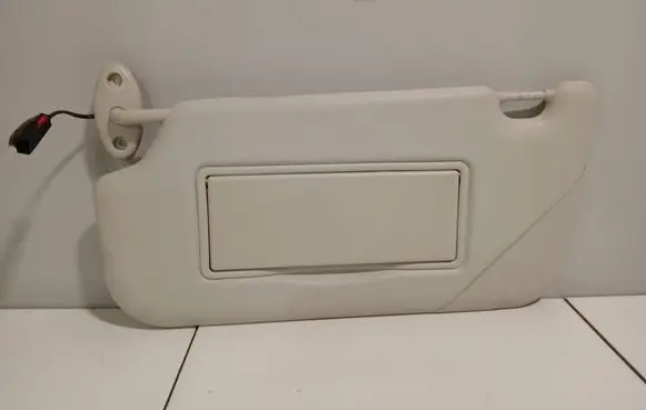 Ford Focus Sun visor