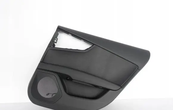 Audi A7 S7 4G Rear door card panel trim 4G8867222