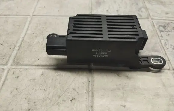 Mazda 6 Other control units/modules AAF15218 080414 TD1166950