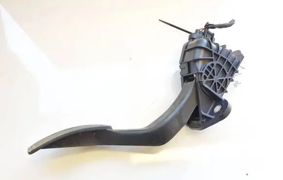 Mazda 6 Accelerator throttle pedal 188003420 18800-3420