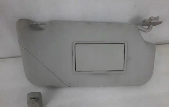 Ford Fiesta Sun visor