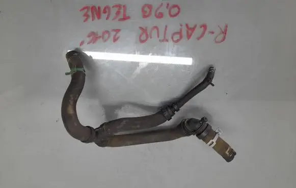 Renault Captur Engine coolant pipe/hose