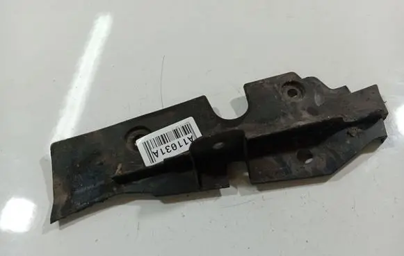 Renault Clio III Other exterior part 8200332286