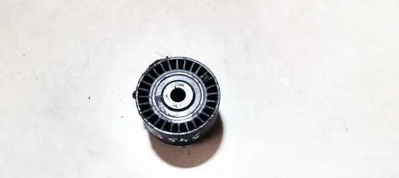 Citroen Xsara Picasso Belt tensioner pulley 
