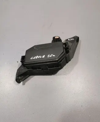 Toyota Corolla E210 E21 Fuse box set