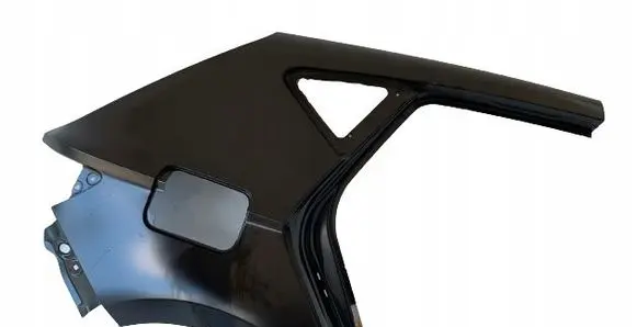Seat Leon (5F) Fender 5F4809838