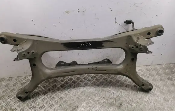 Rear subframe