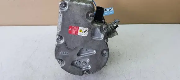 Audi Q5 SQ5 Air conditioning (A/C) compressor (pump) 80A816797