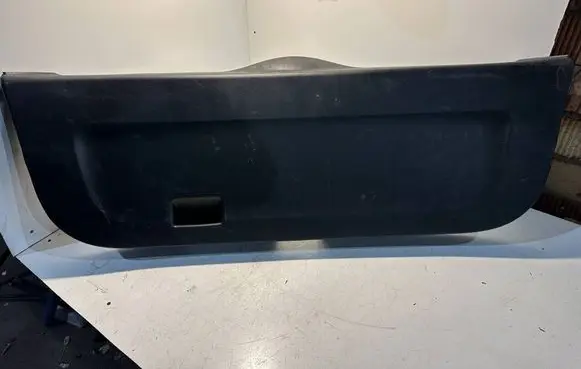 Toyota Prius (NHW20) Other trunk/boot trim element 6775047010