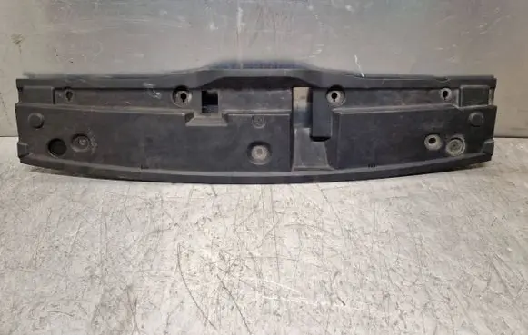 Radiator trim