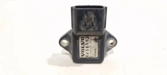 Volvo S40 Air pressure sensor 8658493