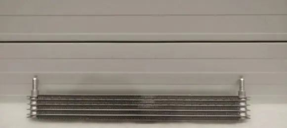 Ford F150 Gearbox / Transmission oil cooler FL3Z7A095A FL347A095AC