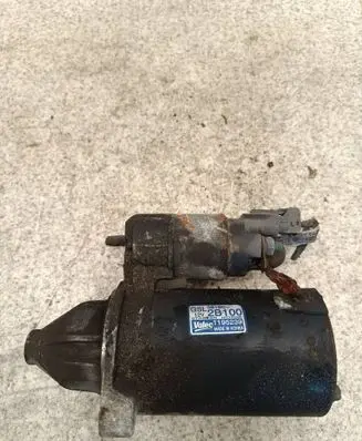 KIA Soul Starter motor 36100 1195239 GSEB100