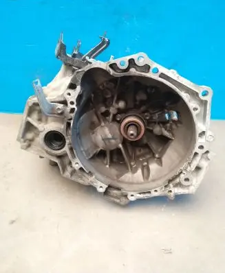 Toyota Auris E180 Manual 6 speed gearbox