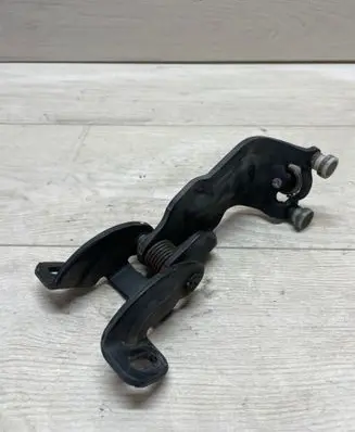 Volkswagen Sharan Sliding door middle roller runner 7N0843336G