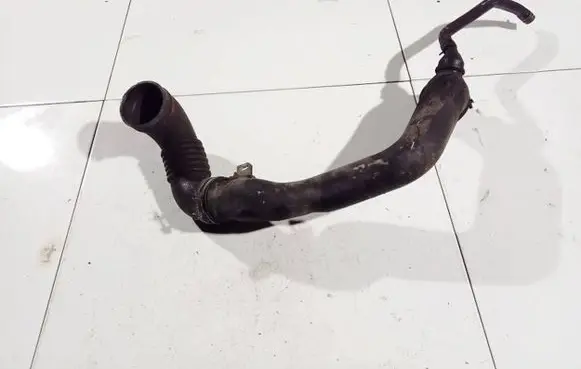 Mazda 6 Intercooler hose/pipe