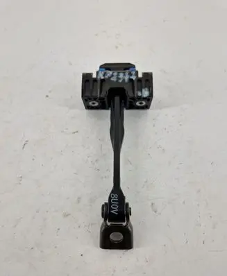 Audi Q3 8U Front door check strap stopper 8U0837249C