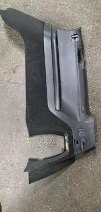 Mercedes-Benz R W251 Trunk/boot lower side trim panel JC344624