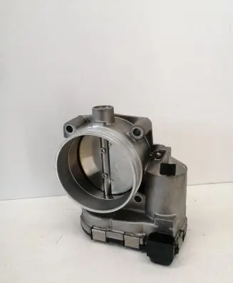 Porsche Macan (95B) Throttle valve 99760511502 0280750743
