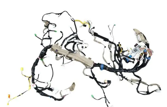 Subaru Outback (BT) Other wiring loom 86458AN66A 81303AN58A