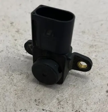 BMW 3 E90 E91 Air pressure sensor 7542623 6PD7400
