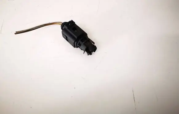 Seat Ibiza III (6L) Outside/exterior temperature sensor 
