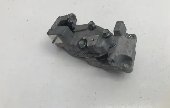KIA Niro Engine mount vacuum valve 7800