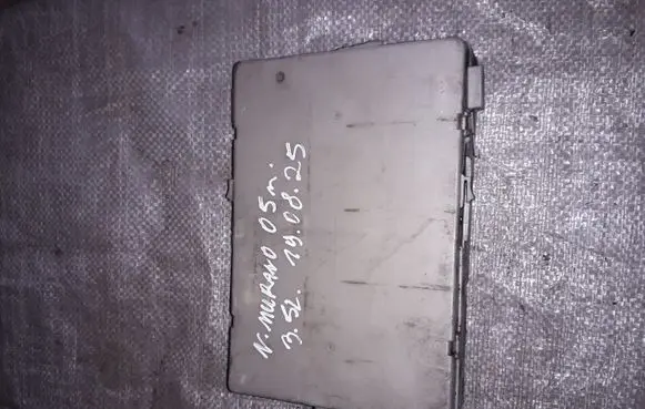 Nissan Murano Z50 Fuse module
