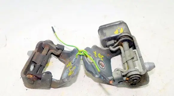 Peugeot 207 Front door hinge set 764575 188293