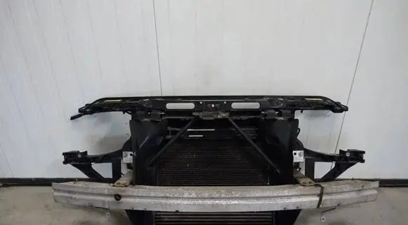 BMW X3 F25 Radiator set 