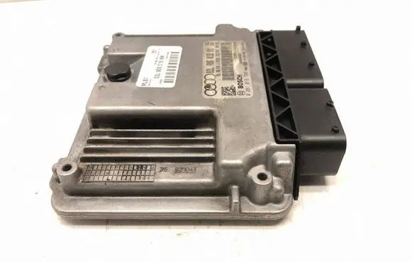 Audi A4 Allroad B8 Engine control unit/module 03L906018KM 22221599 230520142