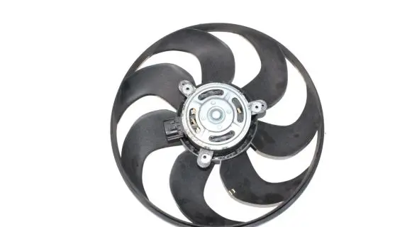 Ford Mondeo MK V Fan impeller 