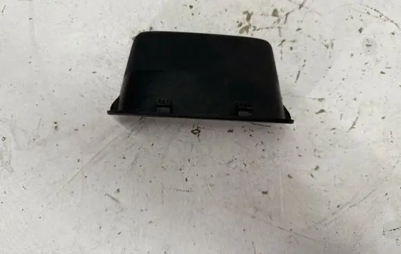 Dodge Durango Tailgate interior release/open handle 1UA33DX9AA 1UA33TRMAA